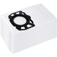 15 Stück Staubsaugerbeutel für Kärcher 2.863-006.0 Vliesfilterbeutel 487 wd4 wd5 wd6 wd5p wd6p premium mv4 mv5 mv6 Filterbeutel für Nass- und 15 Stück Staubsaugerbeutel für Kärcher 2.863-006.0 Vliesfilterbeutel 487 wd4 wd5 wd6 wd5p wd6p premium mv4 mv5 mv6 Filterbeutel für Nass- und von TREETALK