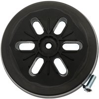 150 mm 6 Zoll 6-Loch-Schleifscheibe für elektrischen Exzenterschleifer von TREETALK