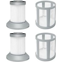 1613056 2er-Pack Staubfilter für 1665 1665W 2156 2156A 2156E 21562 Staubsauger-Ersatzteile NEU für Bissell 1613056 2er-Pack Staubfilter für 1665 1665W 2156 2156A 2156E 21562 Staubsauger-Ersatzteile NEU für Bissell von TREETALK