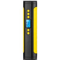 1pc Inflator Mini Reifen Inflator Pumpe Cordless Inflator Pumpe Auto Reifen Luftpumpe ABS Aufblasbare von TREETALK