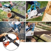 2-in-1-Easy-Feile 4,0 mm für Kettensäge – Mini-tragbares Holzbearbeitungswerkzeug – Universal-Kettenschleifwerkzeug 2-in-1-Easy-Feile 4,0 mm für Kettensäge – Mini-tragbares Holzbearbeitungswerkzeug – Universal-Kettenschleifwerkzeug von TREETALK
