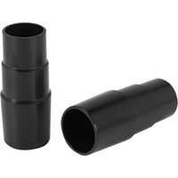 2-teiliger Staubsaugerschlauchadapter, Staubsaugerschlauch-Universaladapter-Konverter, Schlauchreduzierer 32 mm, 35 mm, 39 mm für die meisten 2-teiliger Staubsaugerschlauchadapter, Staubsaugerschlauch-Universaladapter-Konverter, Schlauchreduzierer 32 mm, 35 mm, 39 mm für die meisten von TREETALK