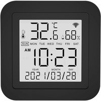 360° Infrarot-Smart-Fernbedienung [Luminea Home Control] von TREETALK