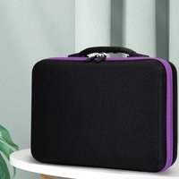 【60 Steckplätze】 Saatbox, Aufbewahrung von Gemüsesamen, Samen-Organizer-Tasche mit Aufkleberetiketten zur Aufbewahrung von Blumensamen, Tomaten, 【60 Steckplätze】 Saatbox, Aufbewahrung von Gemüsesamen, Samen-Organizer-Tasche mit Aufkleberetiketten zur Aufbewahrung von Blumensamen, Tomaten, von TREETALK