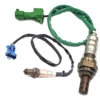 96368765 9657632980 Sauerstoffsensor für 1007 106 206 207 306 307 406 407 Bipper Partner 1.1 1.4 1.6 I 16V von TREETALK