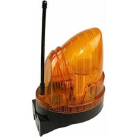 Blinklicht und Motorisierungszubehör, Universal-Blinktor 220 V mit Antenne, blinkendes LED-Signalgerät, Leuchtfeuer Blinklicht und Motorisierungszubehör, Universal-Blinktor 220 V mit Antenne, blinkendes LED-Signalgerät, Leuchtfeuer von TREETALK