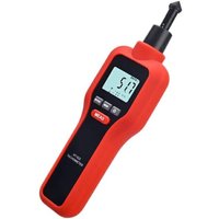 Digitaler Drehzahlmesser Tachometer Anti-Interferenz-Netzwerkbatterie Hochpräzises Testwerkzeug Messgerät Digitaler Drehzahlmesser Tachometer Anti-Interferenz-Netzwerkbatterie Hochpräzises Testwerkzeug Messgerät von TREETALK