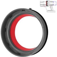 Dyson V11 Dichtungsring, Ersatz-Dichtungsring für Dyson V11, fester Dichtungsring für Staubbehälter oben für Dyson V11 Staubsauger von TREETALK