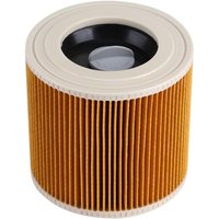 Ersatz-Luftfilter für Kärcher A2004 A2054 A2204 A2656 WD2.250 WD3.200 WD3.300 Nass- und Trockensauger Ersatz-Luftfilter für Kärcher A2004 A2054 A2204 A2656 WD2.250 WD3.200 WD3.300 Nass- und Trockensauger von TREETALK