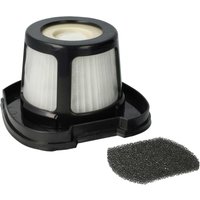 Ersatz-Staubsaugerfilter für Staubsauger Bissell 2278N, 1614212, 1614204, 1614203 – Motorfilter Ersatz-Staubsaugerfilter für Staubsauger Bissell 2278N, 1614212, 1614204, 1614203 – Motorfilter von TREETALK