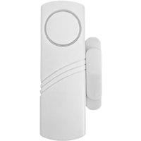 Fensteralarmsensoren Türalarmsysteme Tür-/Fensteralarme Einbruchschutzalarm, kabelloser Türstopper, einfache Installation für Zuhause von TREETALK