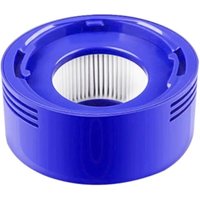 Filter für Dyson V7 V8, waschbare Ersatz-Staubsaugerfilter für Dyson V8 V7 Absolute Animal Motorhead, ersetzt Teilenummer 965661-01 und 967478-01 Filter für Dyson V7 V8, waschbare Ersatz-Staubsaugerfilter für Dyson V8 V7 Absolute Animal Motorhead, ersetzt Teilenummer 965661-01 und 967478-01 von TREETALK