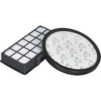 Filter für Rowenta X-Trem Power Cyclonic RO6984EA RO6941EA RO6963EA RO6921EA RO6971EA RO6993EA (Modell RO69XX) Staubsauger, Ersatzfilter Zubehör von TREETALK