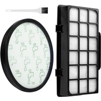 Filter für Rowenta X-Trem Power Cyclonic RO72xx RO69xx ZR006001 Staubsauger, kompatibel mit RO7212EA RO7236EA RO7262EA RO7260EA Filter für Rowenta X-Trem Power Cyclonic RO72xx RO69xx ZR006001 Staubsauger, kompatibel mit RO7212EA RO7236EA RO7262EA RO7260EA von TREETALK