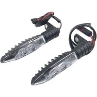 Für R1200GS Adv F650GS R1200R S1000R S1000RR F800GS K1300S G310R/GS LED Blinker von TREETALK