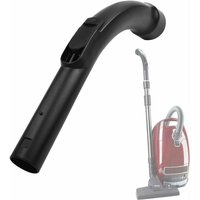 Griff für Miele Ø 35 mm/47 mm Hochwertiger Griff für Staubsaugerschlauch Passend für Miele Staubsauger 9442601 9442600 5269091 5269090 S8340 von TREETALK