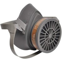Halbmaske Gasmaske 3600, Partikelatemschutzmaske mit Filterpatrone, Schutzmaske, persönliche Schutzausrüstung Halbmaske Gasmaske 3600, Partikelatemschutzmaske mit Filterpatrone, Schutzmaske, persönliche Schutzausrüstung von TREETALK