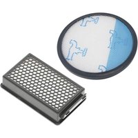 Hepa-Filter-Kit, kompatibel mit Rowenta Rowent Staubsauger Compact Power Ro3715 Ro3759 Ro3798 Ro3799 Staubsauger-Ersatzteil-Kit von TREETALK