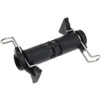 Hochdruckreiniger-Wasserreinigungsschlauch-Verlängerungsanschlussadapter, kompatibel mit Karcher K2 K3 K4 K5 K6 K7 Hochdruckreiniger-Wasserreinigungsschlauch-Verlängerungsanschlussadapter, kompatibel mit Karcher K2 K3 K4 K5 K6 K7 von TREETALK