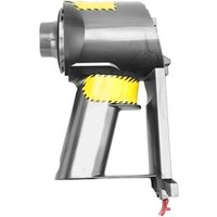 Kompatibel mit Dyson V8 SV10, Ersatzgriffbaugruppe, Ersatzteile, Staubsaugermotor und Gehäusezubehör von TREETALK