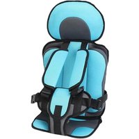 Kopfstütze für Babyautositze, Babyautositzkissen, bequemes Sitzzubehör, faltbares Gurtzeug für Kinderwagen, Schaukel, Wippe, Kinderbetten, von TREETALK