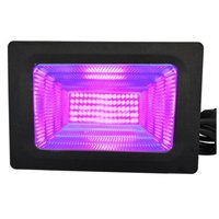 LED Schwarzlicht Projektor, LUNSY UV Projektor, 30W Schwarzlichtlampe Partylicht, IP66 Wasserdicht Fluoreszierendes Schwarzlicht mit 150 LED UV Licht LED Schwarzlicht Projektor, LUNSY UV Projektor, 30W Schwarzlichtlampe Partylicht, IP66 Wasserdicht Fluoreszierendes Schwarzlicht mit 150 LED UV Licht von TREETALK