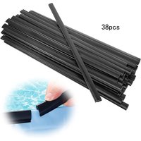 Liner-Streifen für oberirdische Pools – Runde Pool-Ersatzstreifen – 38er-Pack Liner-Streifen für oberirdische Pools – Runde Pool-Ersatzstreifen – 38er-Pack von TREETALK