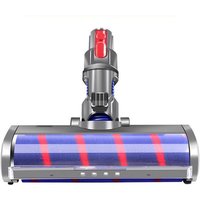 Motorkopf kompatibel mit Dyson V11 Motorkopf für Dyson V8 Ersatzbürste für Dyson V10 Dyson Zubehör für Dyson V7 und Dyson V8 von TREETALK