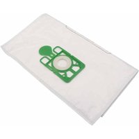 Numatic NVM-1CH Staubsauger-Sammelzubehör, 5er-Pack, Staubbeutel, Vliesbeutel von TREETALK