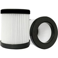 Passend für MOOSOO XL-618A Akku-Handstaubsauger, Filter, HEPA-Filterelement Passend für MOOSOO XL-618A Akku-Handstaubsauger, Filter, HEPA-Filterelement von TREETALK