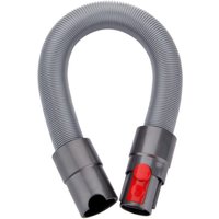 Passend für Zubehör Zubehör für Dyson Gen5 V15 V12 V8 V7 V10 V11 SV10 SV11 SV12 SV14 Staubsauger Verlängerungsschlauch ausziehbar Passend für Zubehör Zubehör für Dyson Gen5 V15 V12 V8 V7 V10 V11 SV10 SV11 SV12 SV14 Staubsauger Verlängerungsschlauch ausziehbar von TREETALK