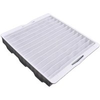 Samsung DJ63-00539A H11 SC41E0 SC4170 SC4180 SC4190 SC5240 SC5250 SC5280 SC5630 SC5670 Staubsauger Teile Hohe Effizienz Filter Kit von TREETALK