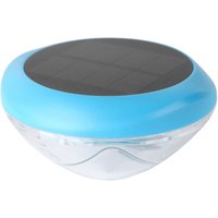Solarbetriebene schwimmende LED-Poolbeleuchtung, wasserdichte, farbwechselnde Poolbeleuchtung, Poolzubehör für Swimmingpool, Teich, Spa, Whirlpool Solarbetriebene schwimmende LED-Poolbeleuchtung, wasserdichte, farbwechselnde Poolbeleuchtung, Poolzubehör für Swimmingpool, Teich, Spa, Whirlpool von TREETALK