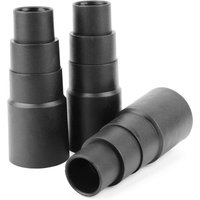 Staubsaugerschlauchadapter, Universal-Staubsaugerschlauch-Reduzierstück, Schlauchadapter-Kit, Staubabsauger-Schlauchadapter-Kit, Staubsaugerschlauchadapter, Universal-Staubsaugerschlauch-Reduzierstück, Schlauchadapter-Kit, Staubabsauger-Schlauchadapter-Kit, von TREETALK