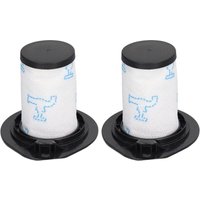 Stück hocheffizienter Ersatzfilter für Roboter-Staubsauger für ZR009002 RH9252 RH9276 RH9286, anwendbares Modell von TREETALK