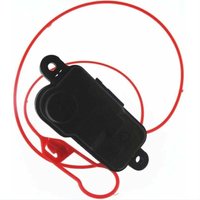 Tankdeckel für Audi A1 A3 A6 C7 A7 Q3 Q7 RS5 CAB Motor Tankdeckel 4L0862153D Tankdeckel für Audi A1 A3 A6 C7 A7 Q3 Q7 RS5 CAB Motor Tankdeckel 4L0862153D von TREETALK