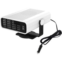 Tragbarer Auto-Defroster, Auto-Windschutzscheiben-Defroster, 2-in-1-Windschutzscheibenheizung, Autoheizung, Windschutzscheiben-Ventilator-Defroster Tragbarer Auto-Defroster, Auto-Windschutzscheiben-Defroster, 2-in-1-Windschutzscheibenheizung, Autoheizung, Windschutzscheiben-Ventilator-Defroster von TREETALK