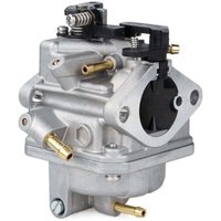 Vergaser 3r1-03200-1 für Tohatsu für Mercury 4-Takt 4 PS 5 PS 4T Außenborder 803522t Vergaser 3r1-03200-1 für Tohatsu für Mercury 4-Takt 4 PS 5 PS 4T Außenborder 803522t von TREETALK