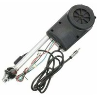 Vollautomatische elektrische Antenne, FM AM Radioantennen-Montagesatz, Autoersatz für Autokotflügelersatz Vollautomatische elektrische Antenne, FM AM Radioantennen-Montagesatz, Autoersatz für Autokotflügelersatz von TREETALK