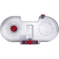 Wassertank x001Für Roboterstaubsauger, Für Dyson, Für V7 V8 V10 V11 Staubsauger Elektrische Moppkopfbürste Mit Wassertank Abnehmbare Zubehörteile- von TREETALK