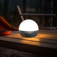Wiederaufladbares LED-Campinglicht, tragbares Multifunktionszeltlicht, magnetisches Mini-Nachtlicht, wasserdichte IPX5-Beleuchtung für die Wiederaufladbares LED-Campinglicht, tragbares Multifunktionszeltlicht, magnetisches Mini-Nachtlicht, wasserdichte IPX5-Beleuchtung für die von TREETALK