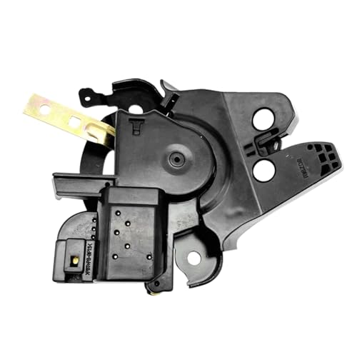 TREGOO Kofferraumschloss Kompatibel Mit Mazda 6 2008 2009 2010 2011 2012 GH Auto Heckklappe Kofferraumverriegelung Deckelverriegelung Aktuator Controller Griffschalter GV7E-56-820 TREGOO Kofferraumschloss Kompatibel Mit Mazda 6 2008 2009 2010 2011 2012 GH Auto Heckklappe Kofferraumverriegelung Deckelverriegelung Aktuator Controller Griffschalter GV7E-56-820 von TREGOO
