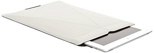TrekStor SmartBag S (multifunktionale Tablet-Schutzhülle mit magnetischem Verschluß) creme von TREKSTOR