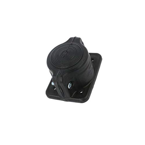 MC1 IP55 RAL 9005 Tülle schwarz Anz.Öffn: 1-40-90°C 8-67mm IP55 TRELLEBORG von TRELLEBORG