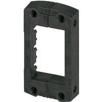 Trelleborg - TMS-B10-SFSL-BK IP54 Polyamide Screw Kabeldurchführung Polyamid Schwarz 1 St. von TRELLEBORG