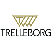 Trelleborg - 4xD Profil braun 9x7,5 mm 6 mtr. Box von TRELLEBORG