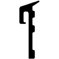 Trelleborg - Fensterbankdichtung L7016Weiß Trelleborg - Fensterbankdichtung L7016Weiß von TRELLEBORG