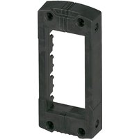 Trelleborg - TMS-B16-SFSL-BK IP54 Polyamide Screw Kabeldurchführung Polyamid Schwarz 1 St. von TRELLEBORG