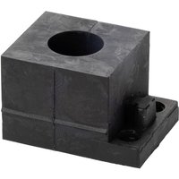 Trelleborg - TMS-SRG-BK-10 IP54 nbr Kabeltülle nbr Schwarz 1 St. von TRELLEBORG