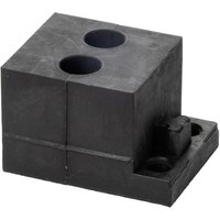 Trelleborg - TMS-SRG-BK-2X6 IP54 nbr Kabeltülle nbr Schwarz 1 St. Trelleborg - TMS-SRG-BK-2X6 IP54 nbr Kabeltülle nbr Schwarz 1 St. von TRELLEBORG